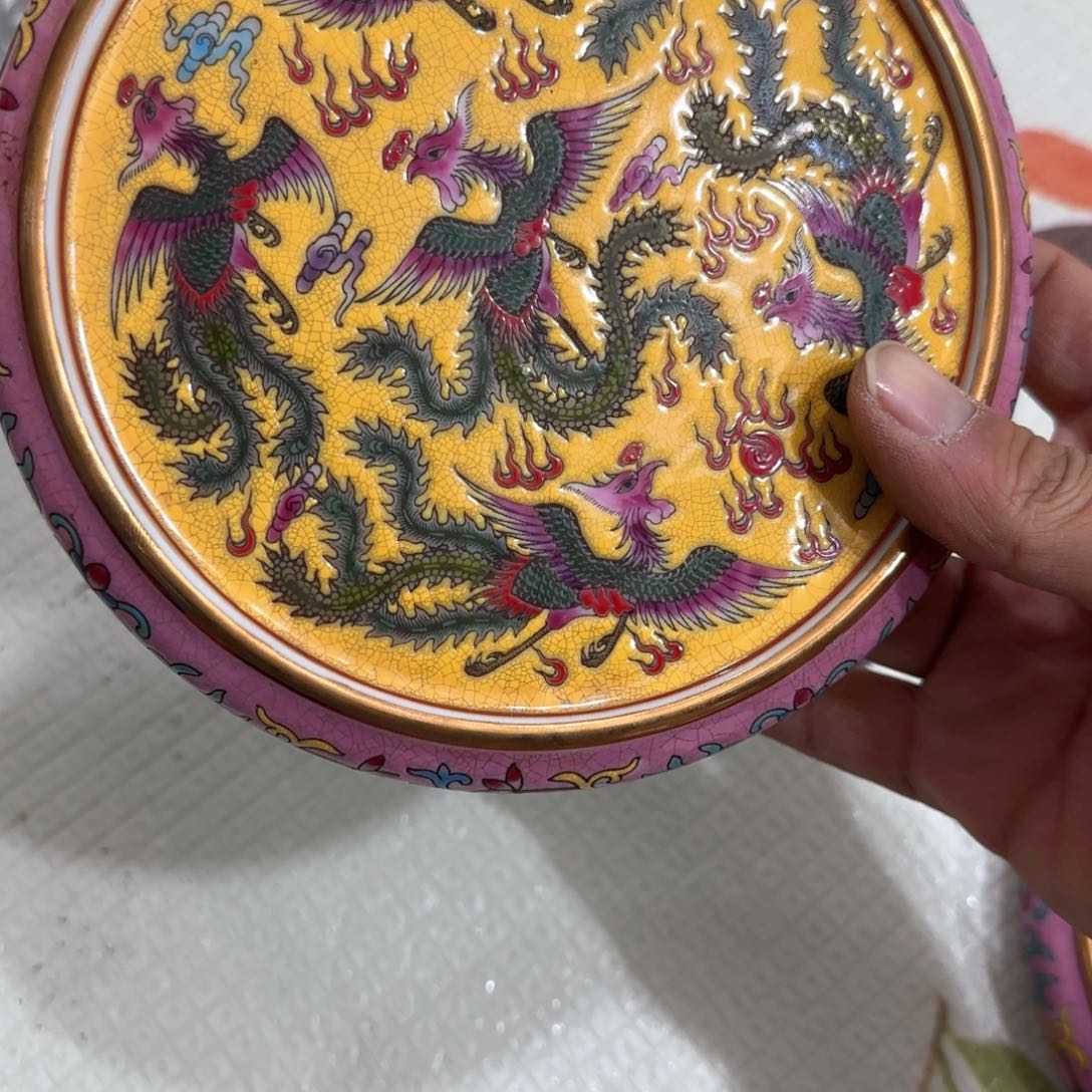 瓷片瓷器和陶瓷艺术的创作是