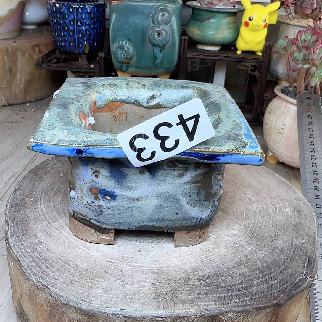 手工制作默认微瑕