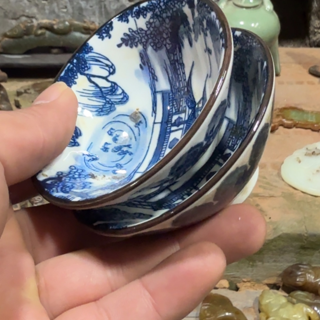 摆件瓷器瓷器瓷器瓷器