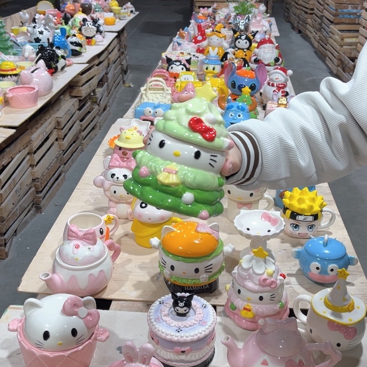 紫砂茶案这么多人都在