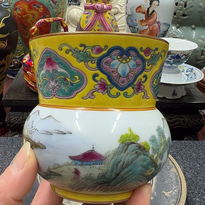 瓷片摆件摆件摆件摆件