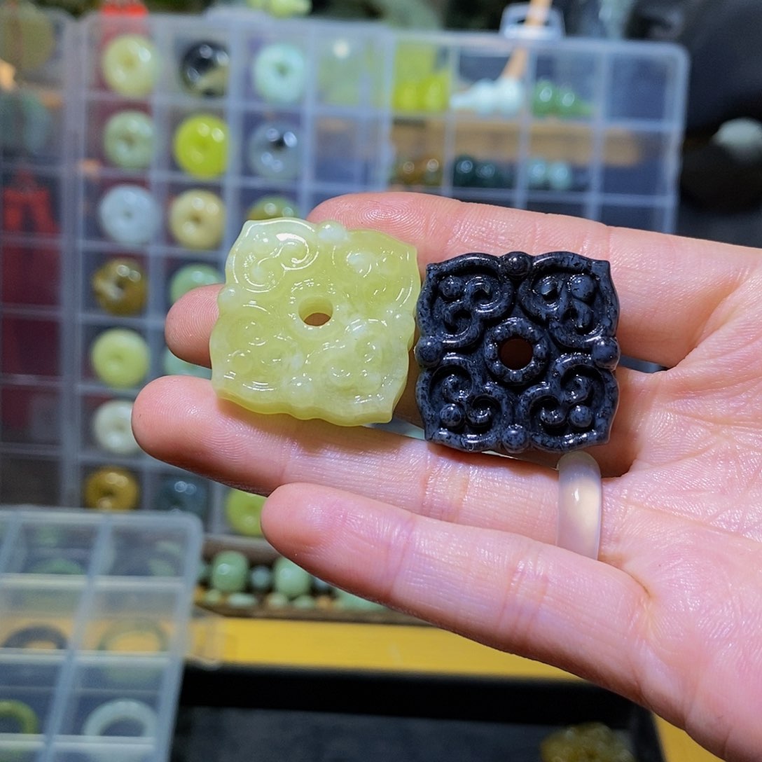 蛇纹石玉未镶嵌其他28