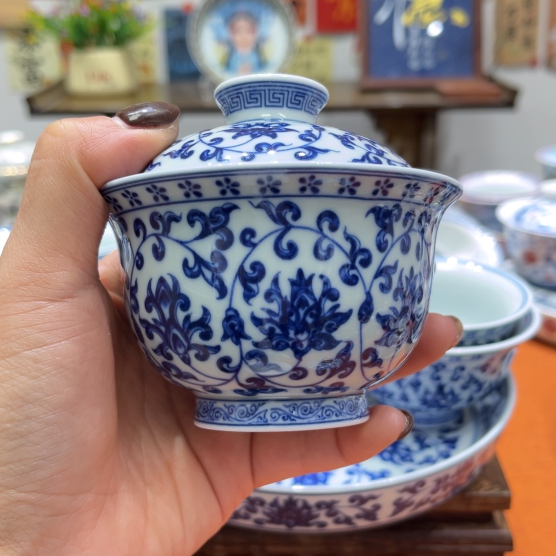 ꫀ****景德镇陶瓷景德镇陶瓷