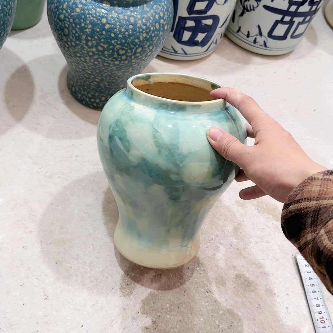 摆件正品无孔正品