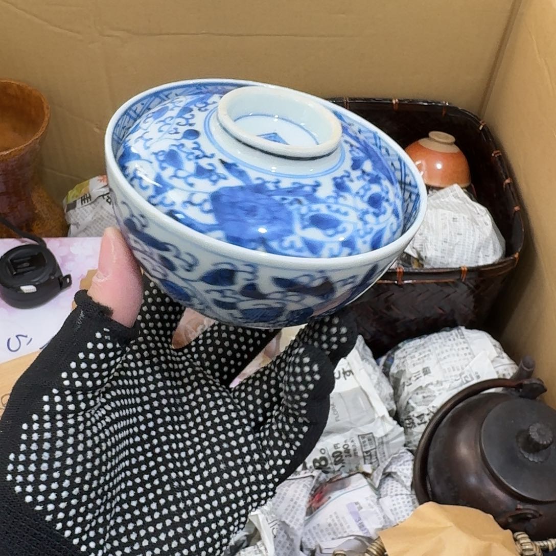 茶宠瓷器茶具系列