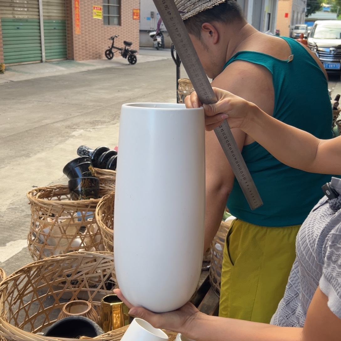 号高温陶瓷工艺饰品（微瑕慎拍）101