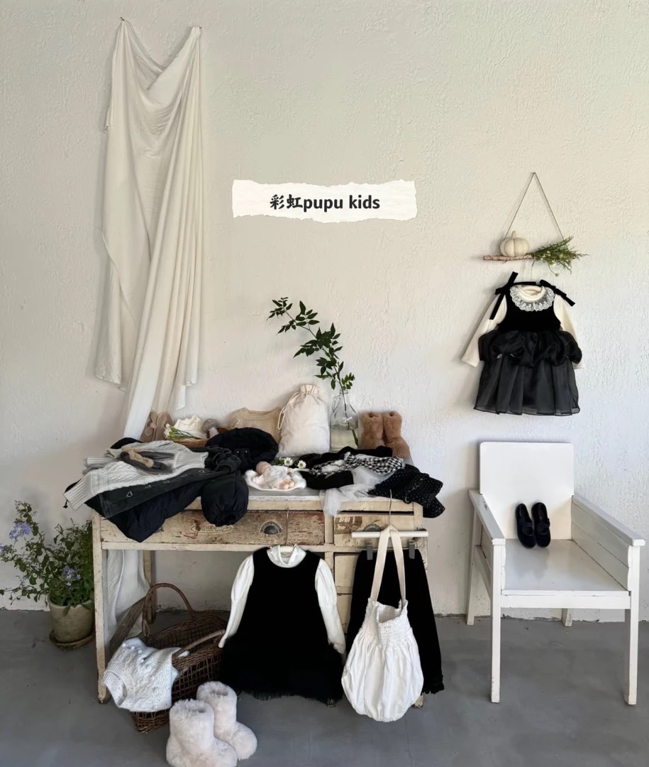 编码【590-611】童装 