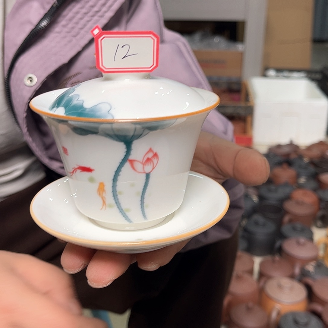 紫砂杯1111122222000012
