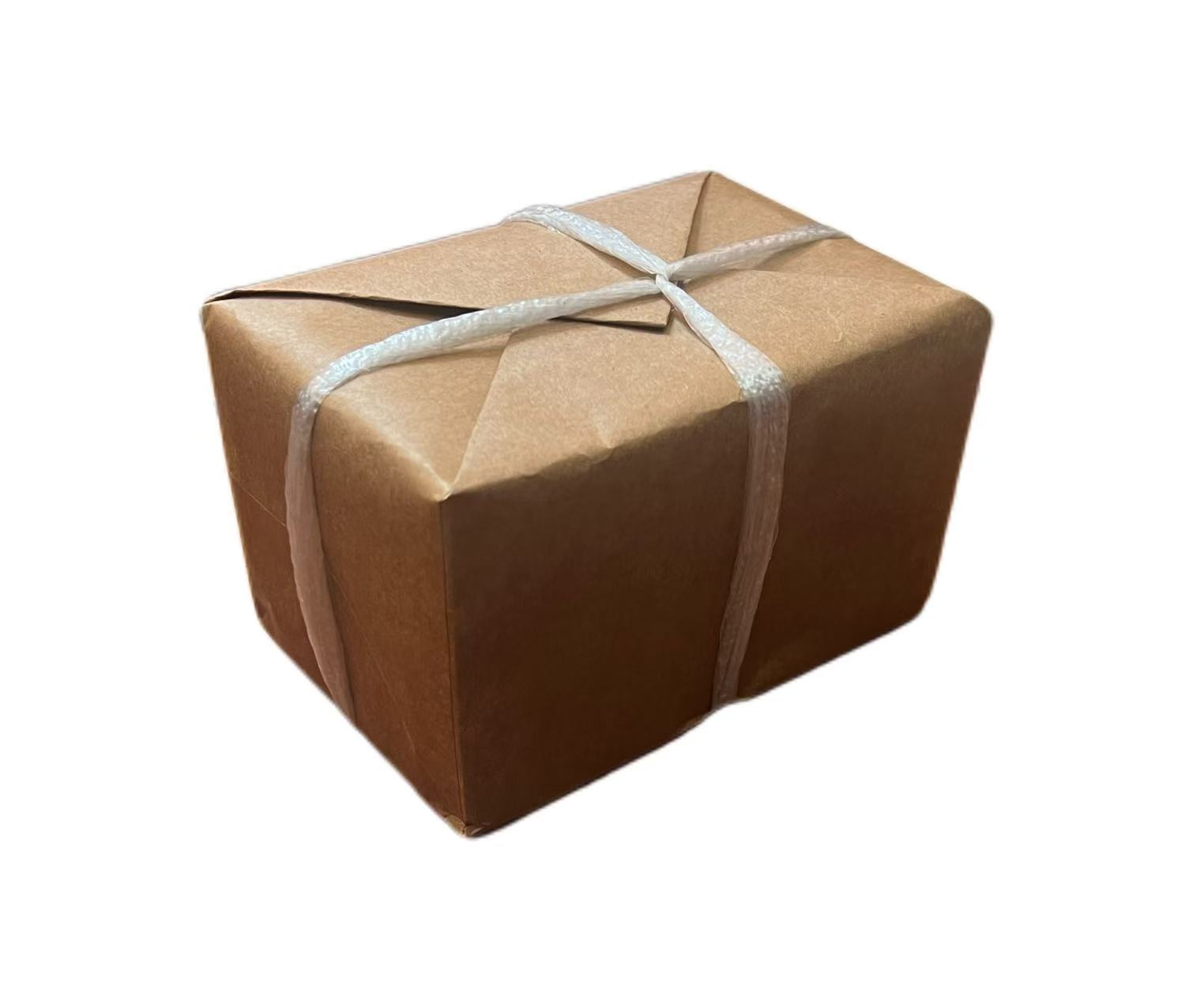 老关福利高货普洱生茶砖