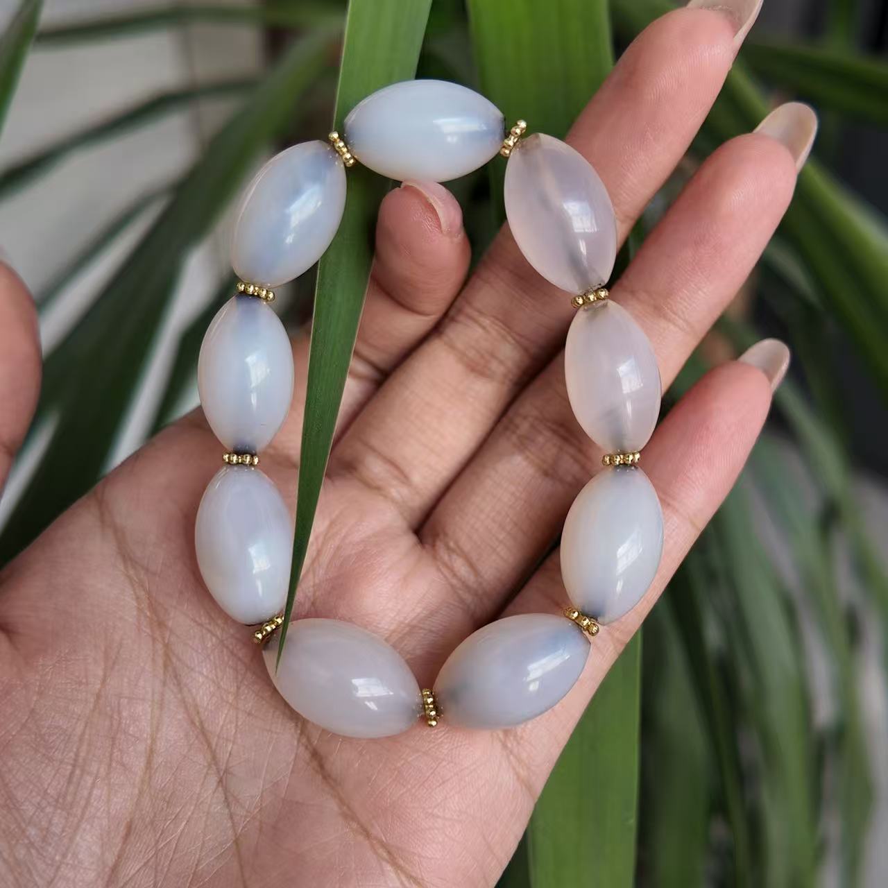 气质手串独特复古