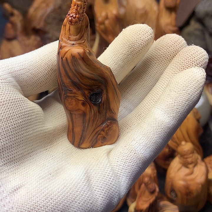 柏木一物一拍自带香味