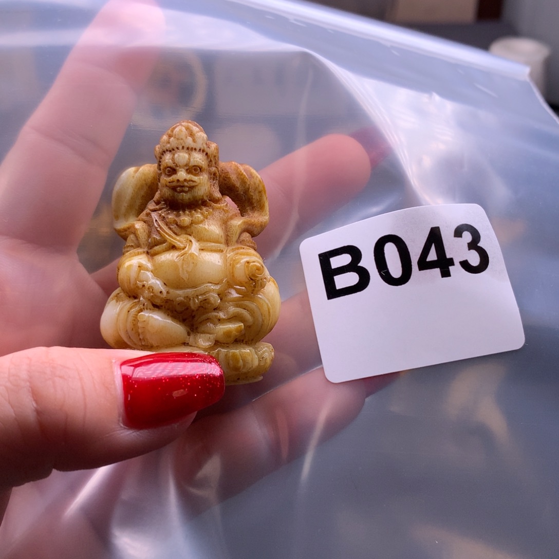 鹿骨其他菲*好看又好玩