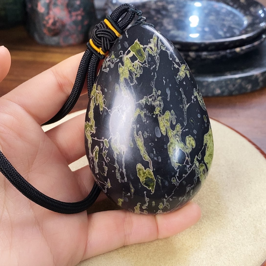 奢上奢精品梅花玉