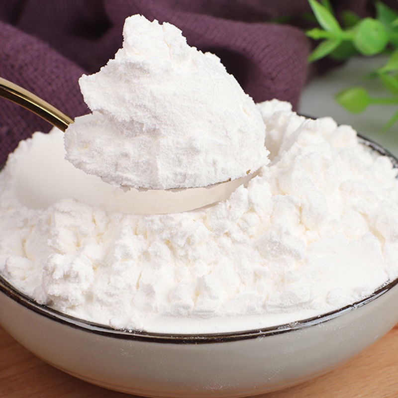 东北水磨糯米粉 汤圆粉 4斤包邮