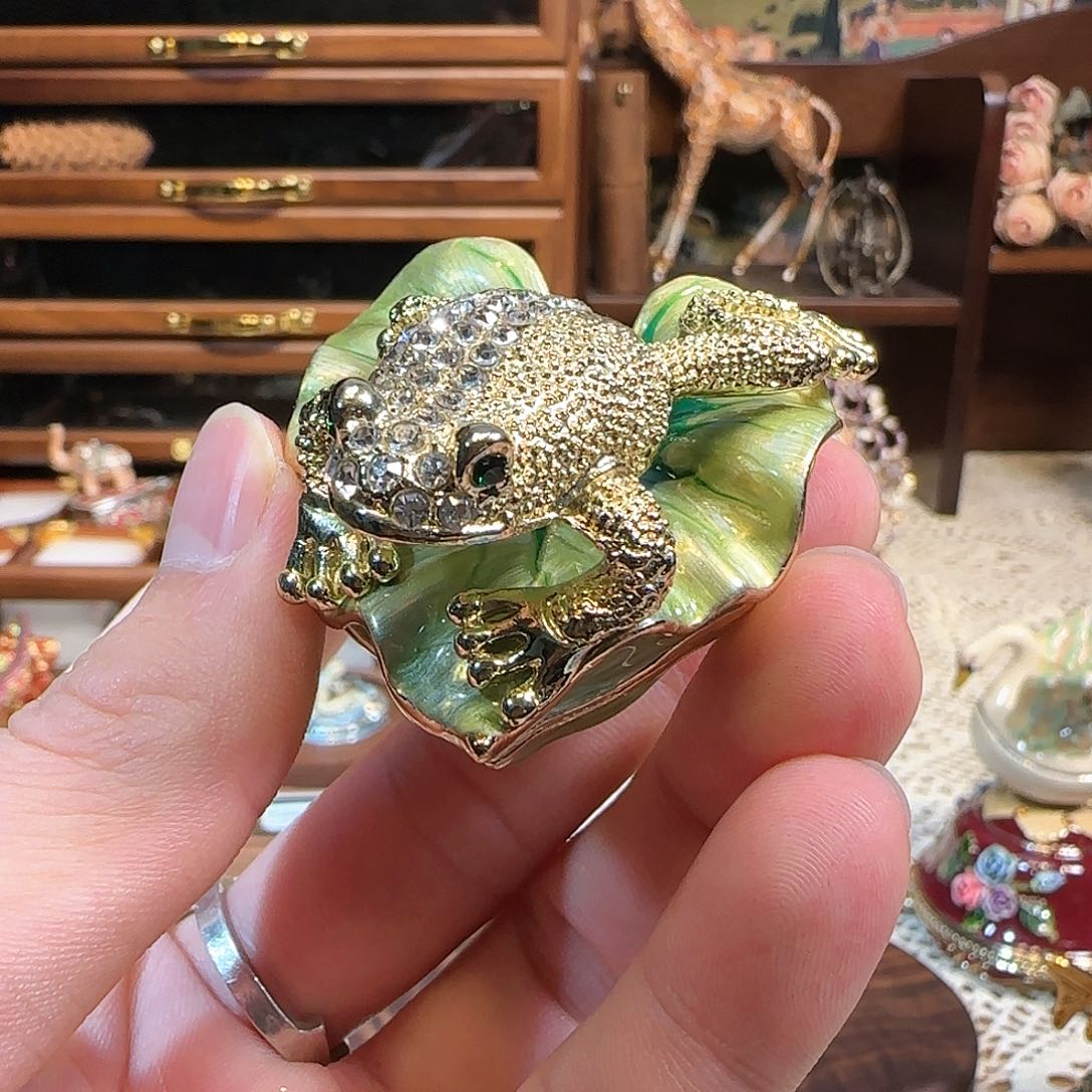 手工制品默认微瑕