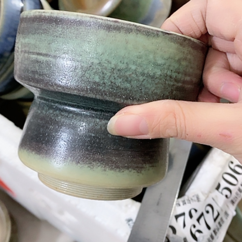【闪购商品】红陶口10