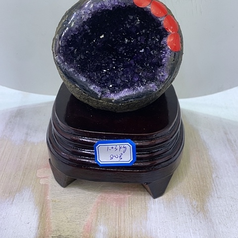 【闪购商品】水晶水晶未镶嵌水晶