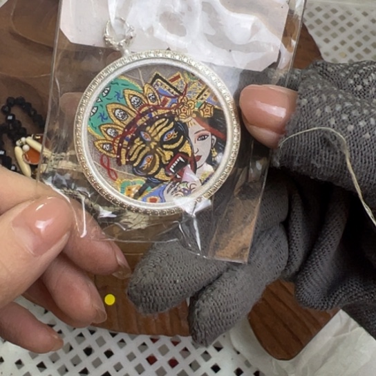 紫砂茶杯密胺瓷中古品呵呵呵呵