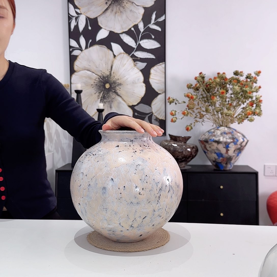 瓶景德镇陶瓷器42号