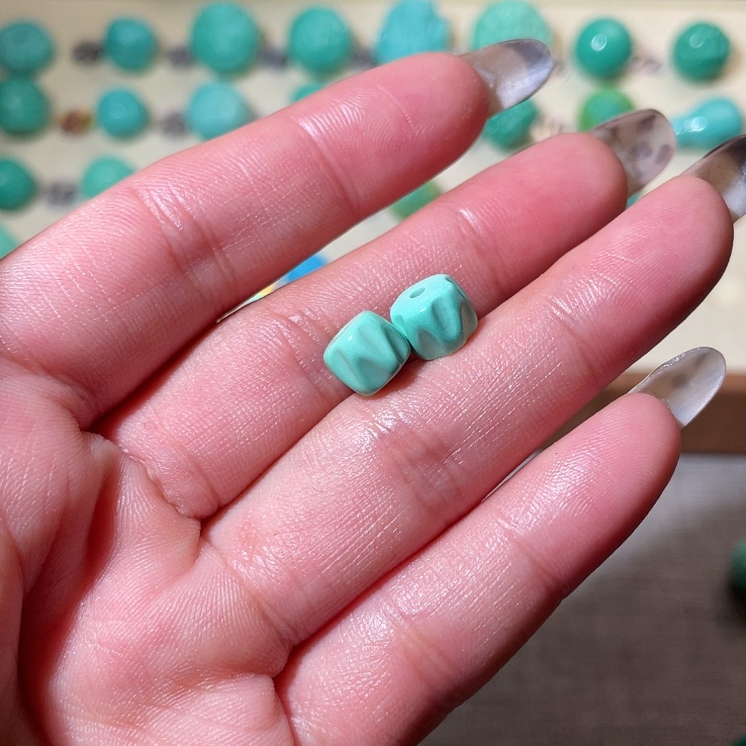 湖北原生态配饰卡8