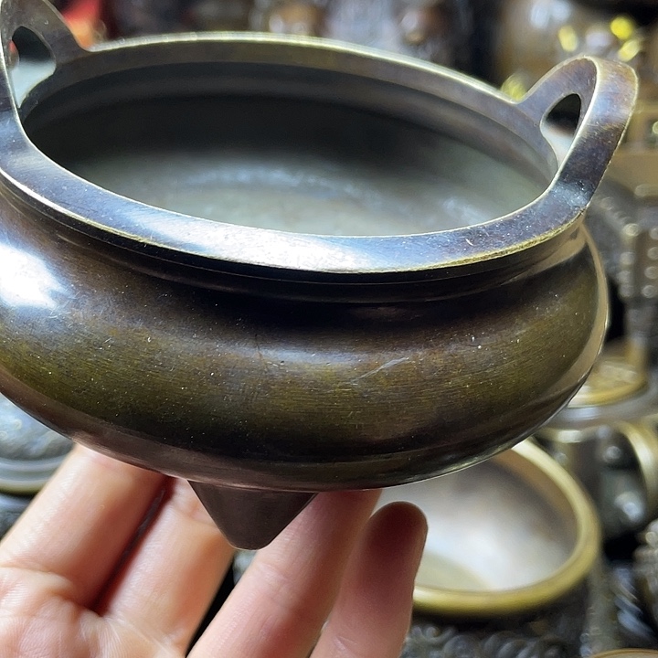 全是铜铜铜器铜器