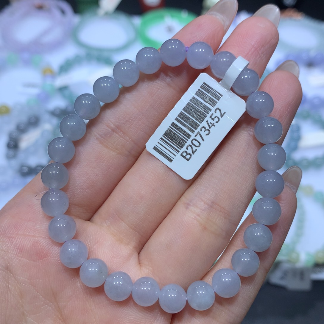 未镶嵌手链翡翠天然