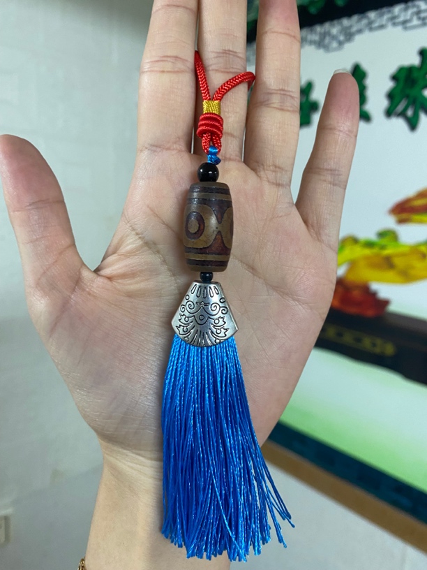 天涯玛瑙。包包挂，车挂