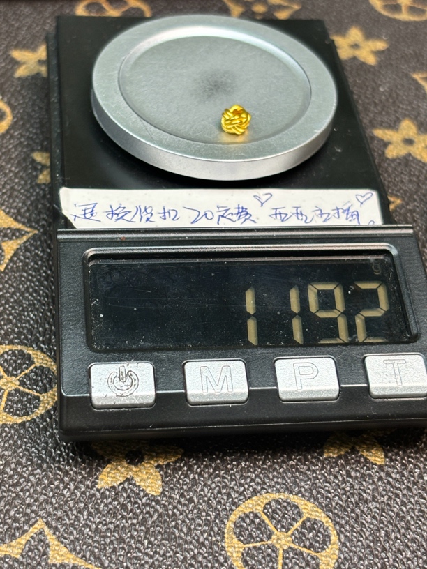 足金999卡6毛线球线束