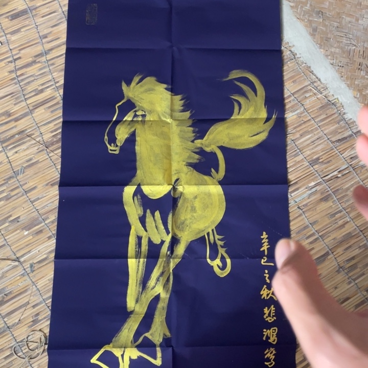 带灯款家装装饰画11