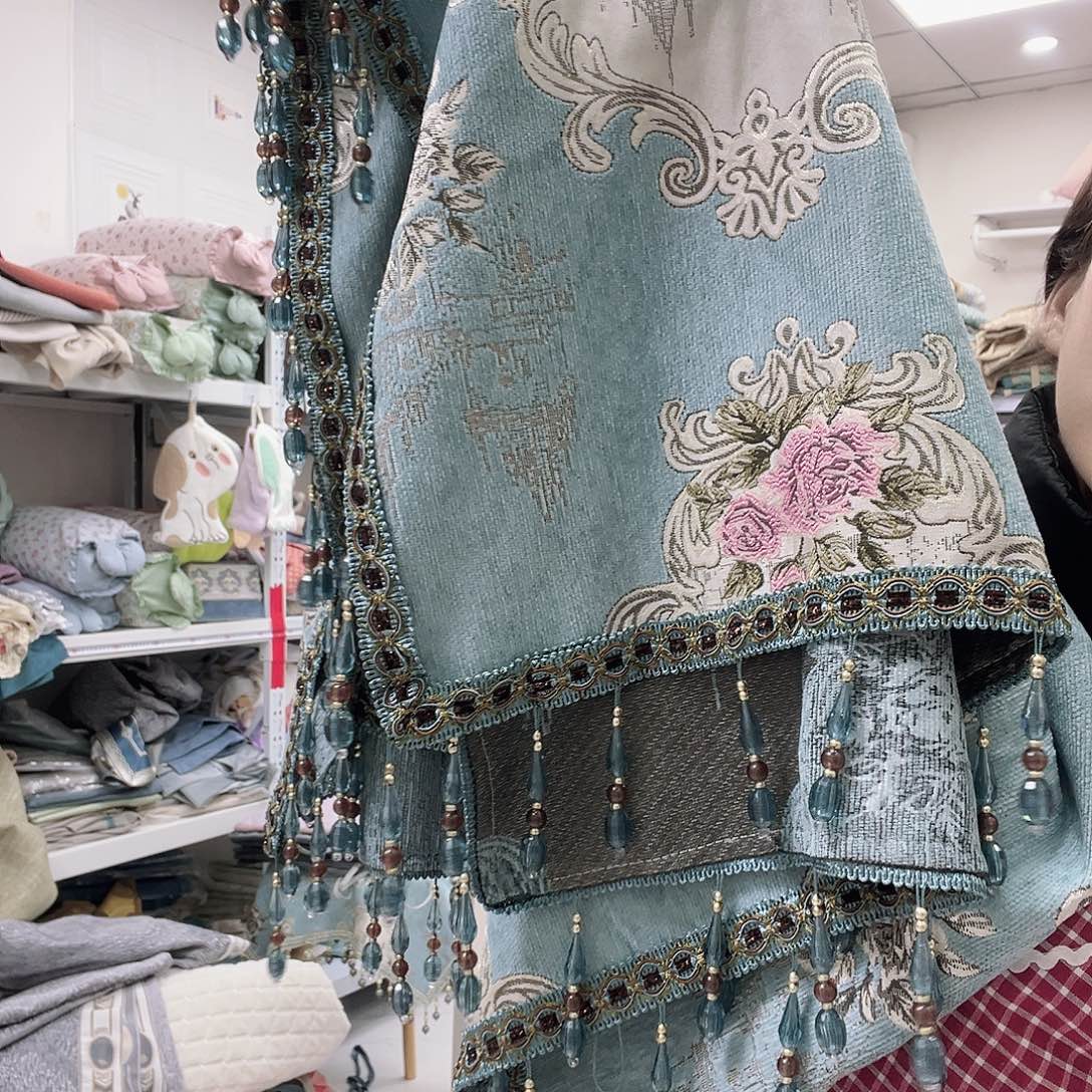 雪尼尔聚酯纤维快乐就不需要我给自己