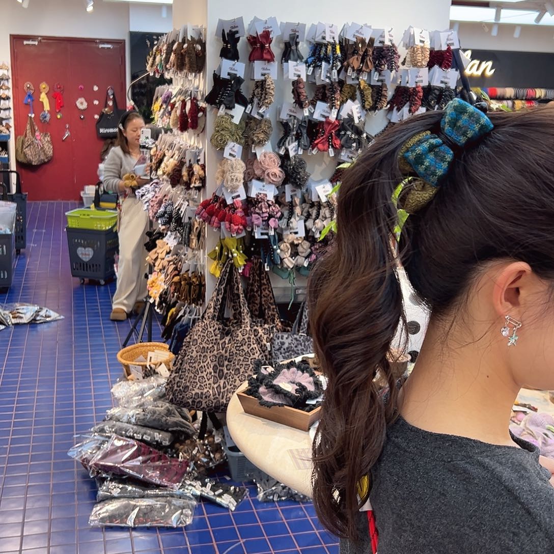 布艺铁合金小号哦