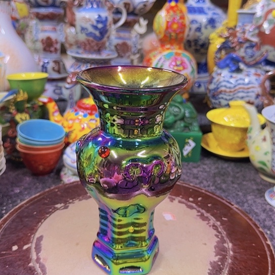 摆件摆件家居设计风格