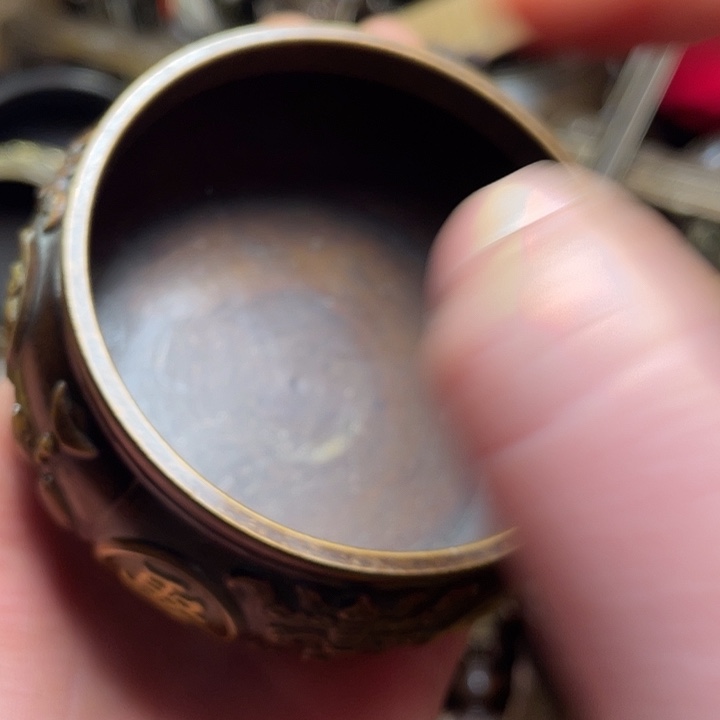 铜器摆件诚信经营