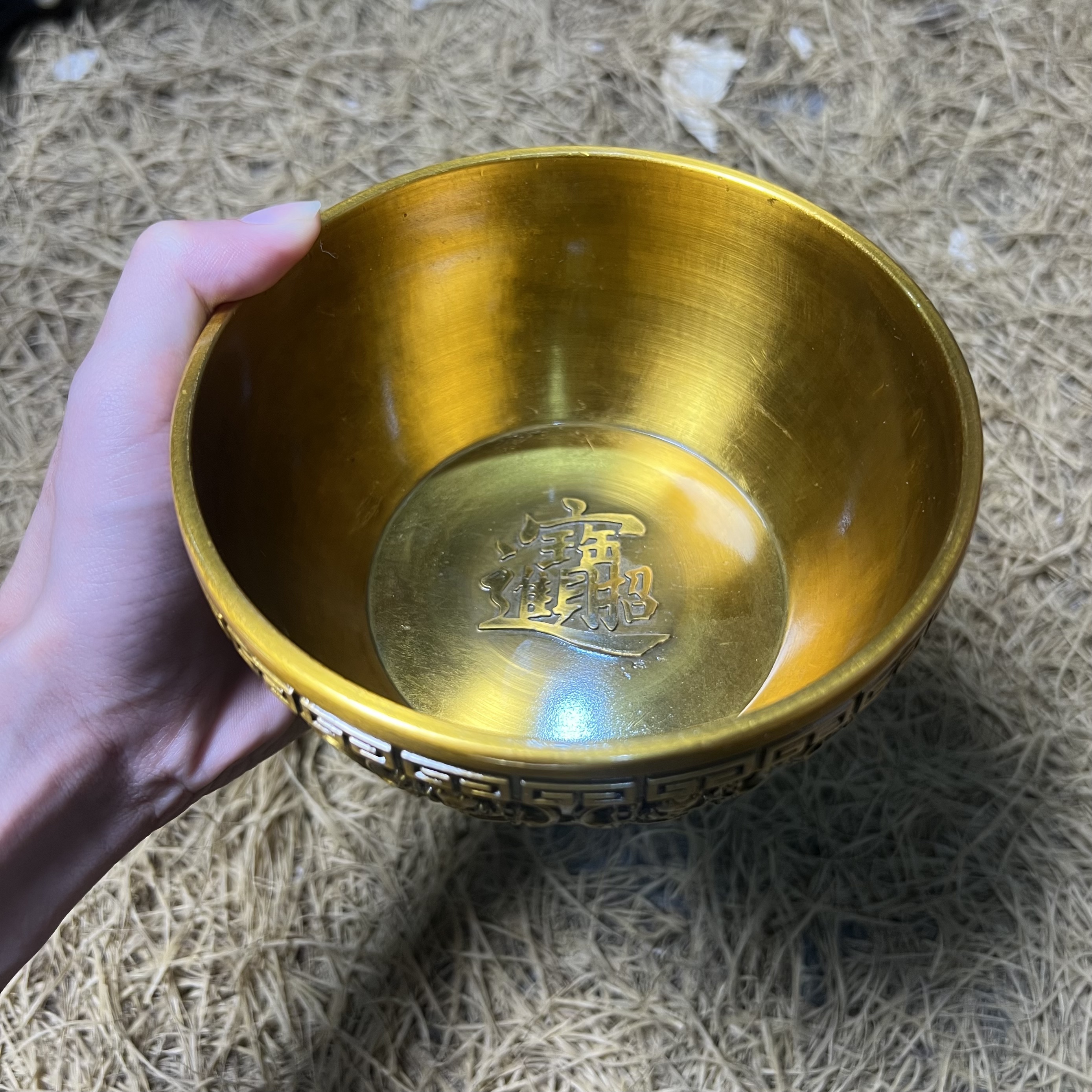 现代工艺品摆件307精美摆件 现代复古仿古摆件