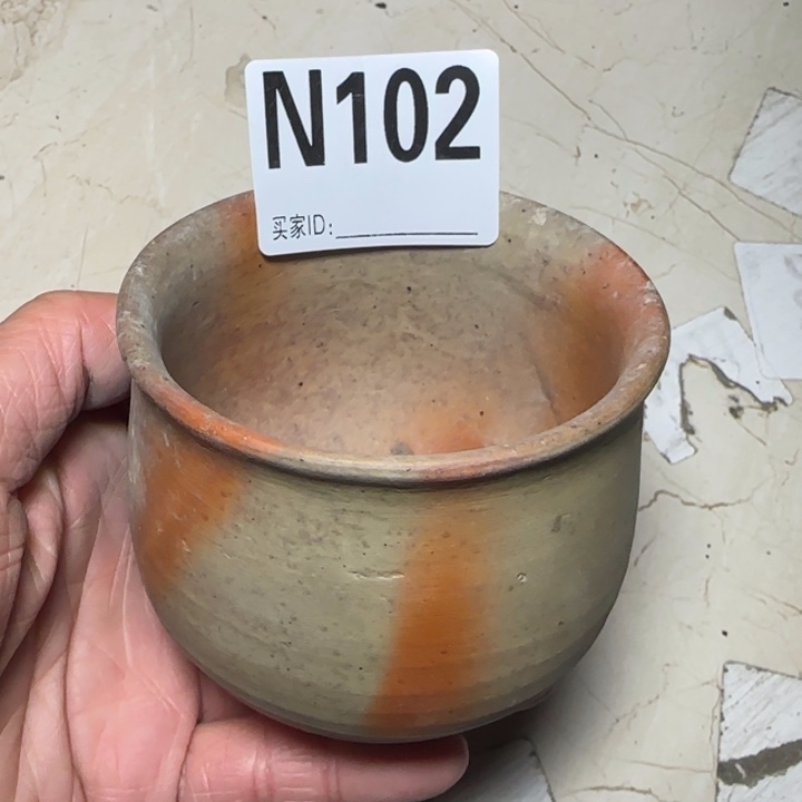 备前烧作品备前烧