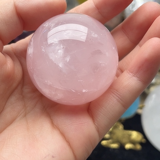 未镶嵌珠宝半成品水晶