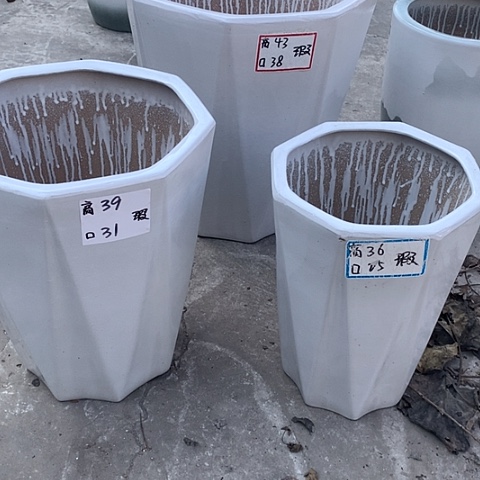 缸高温陶瓷默认瑕疵