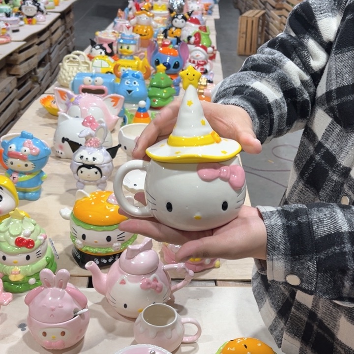 紫砂茶案这么多人都在