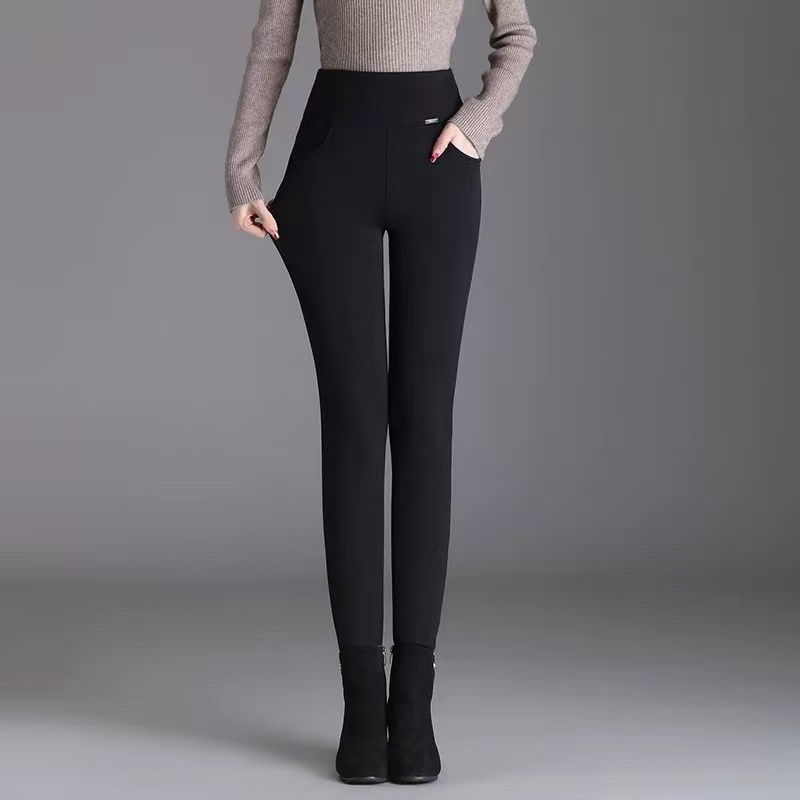 楠楠右1-3上002款裤子