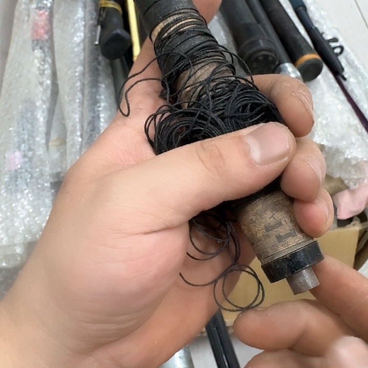碳素鱼竿钓鱼杆67890000