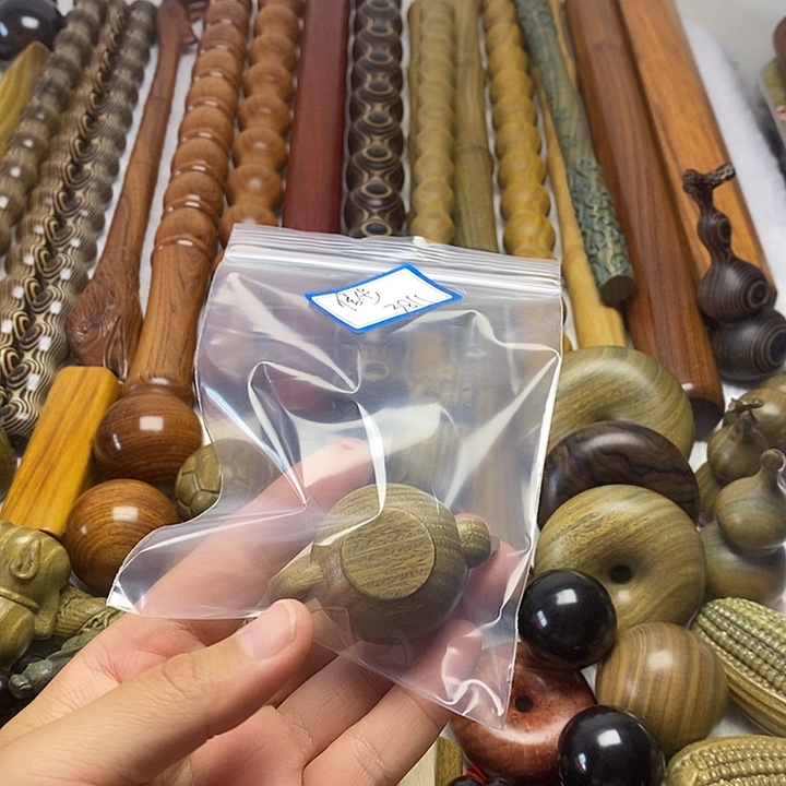 大叶紫檀（黑酸枝木类）223