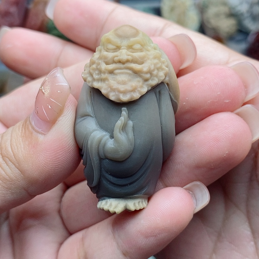 【闪购商品】未镶嵌吊坠定制石英质玉