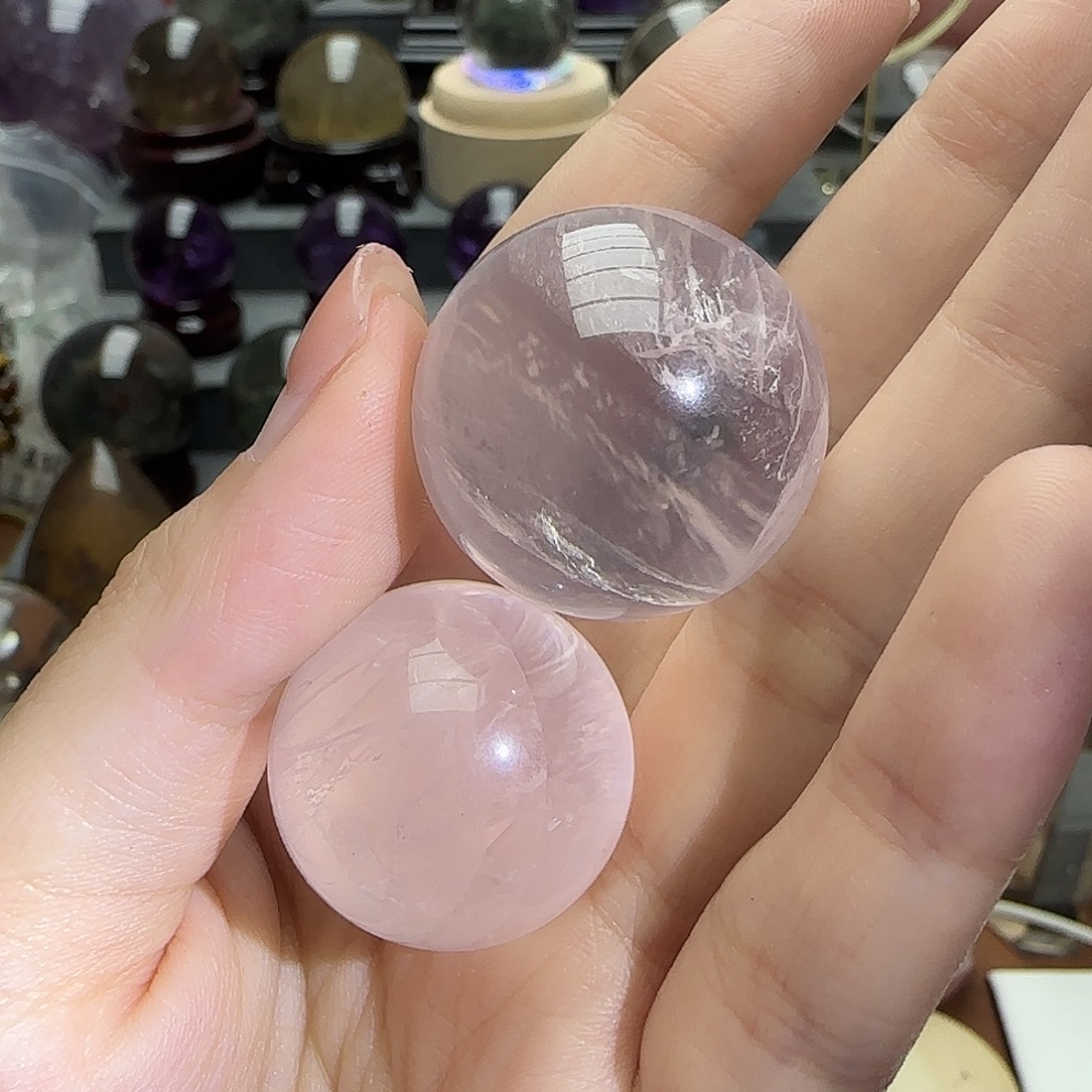 摆件未镶嵌水晶a234