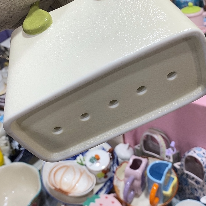 芋***圆瓷片陶瓷制品生产