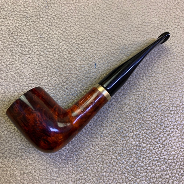 丹尼古特 老烟斗
