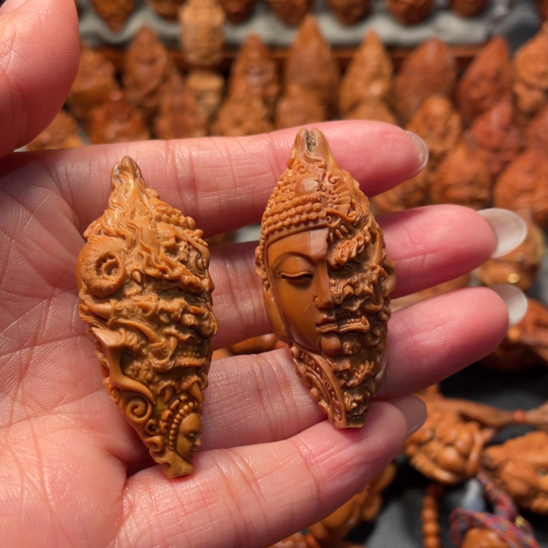 【闪购商品】手串/手链橄榄核小****)