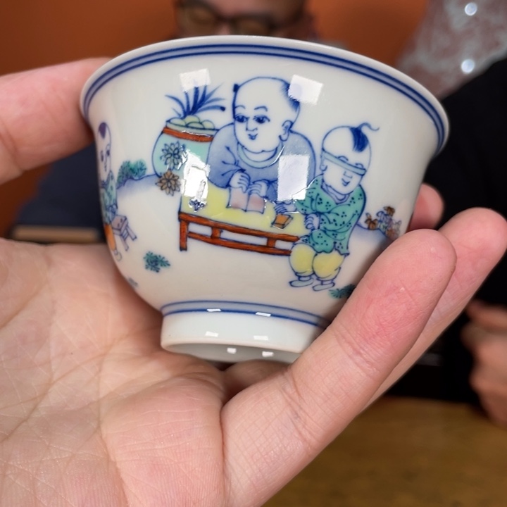 福利来啦，福利来啦杯