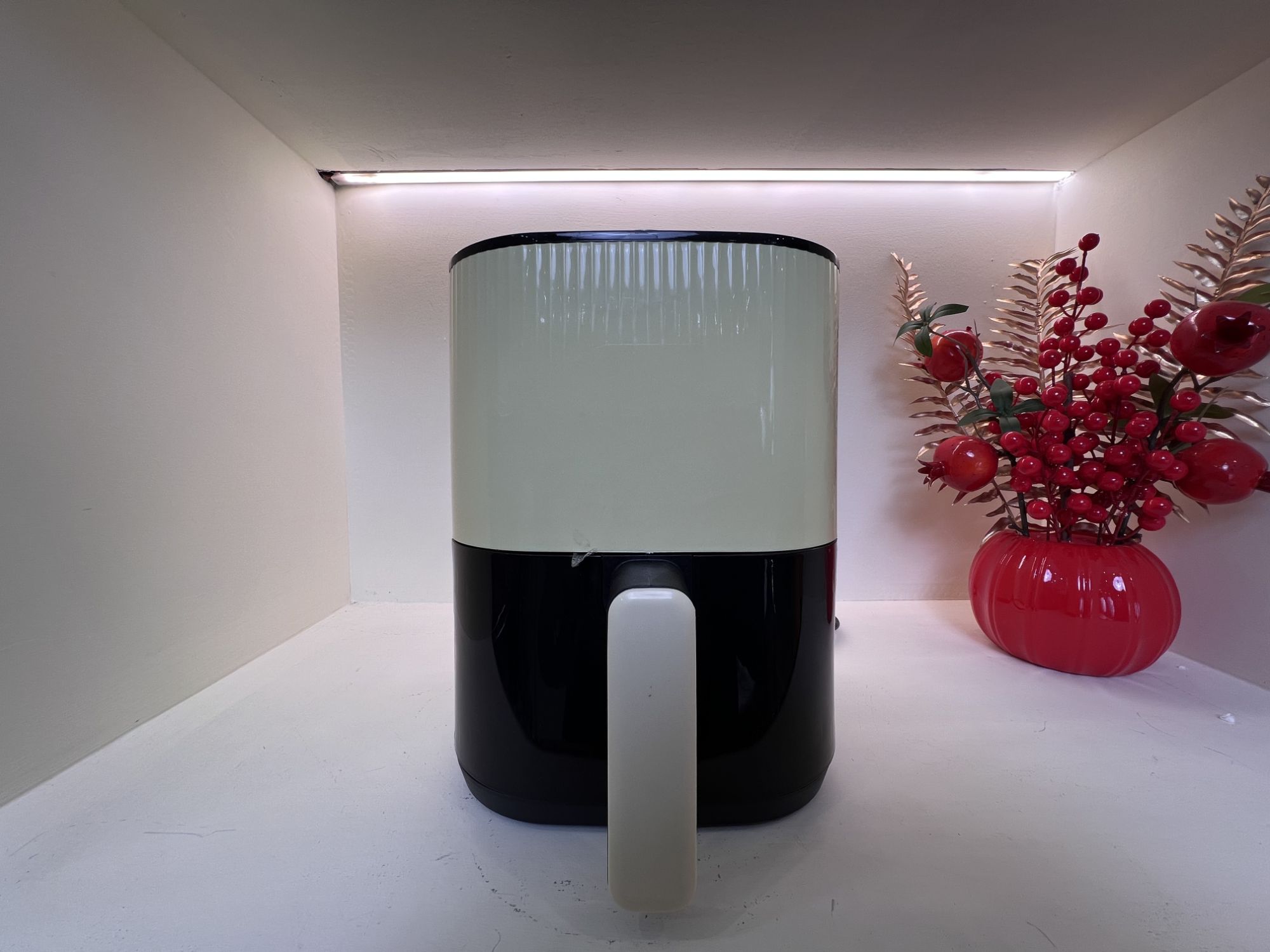 【主播补贴】厨房空气炸锅