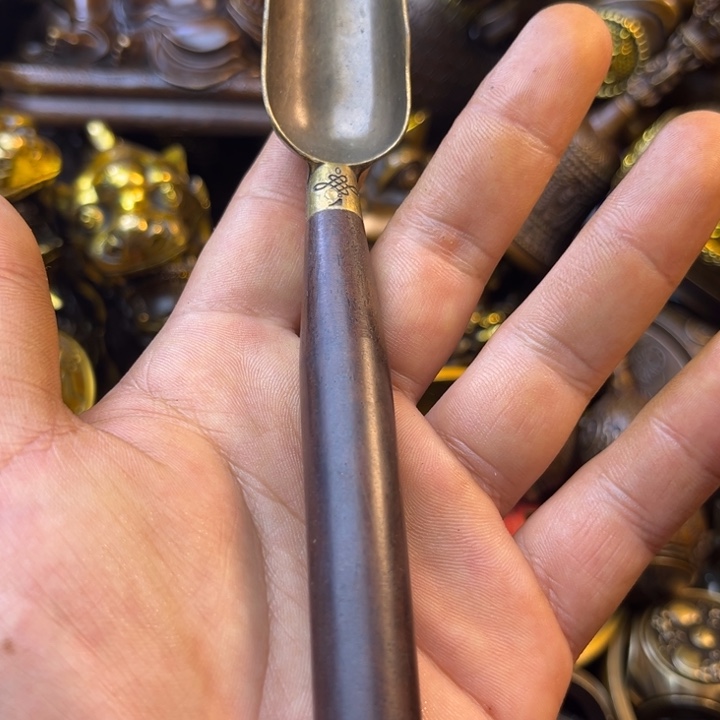 精品铜器精品摆件