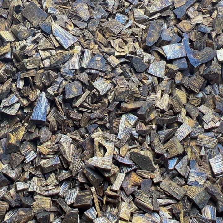 木紫奇碎料50克福利款